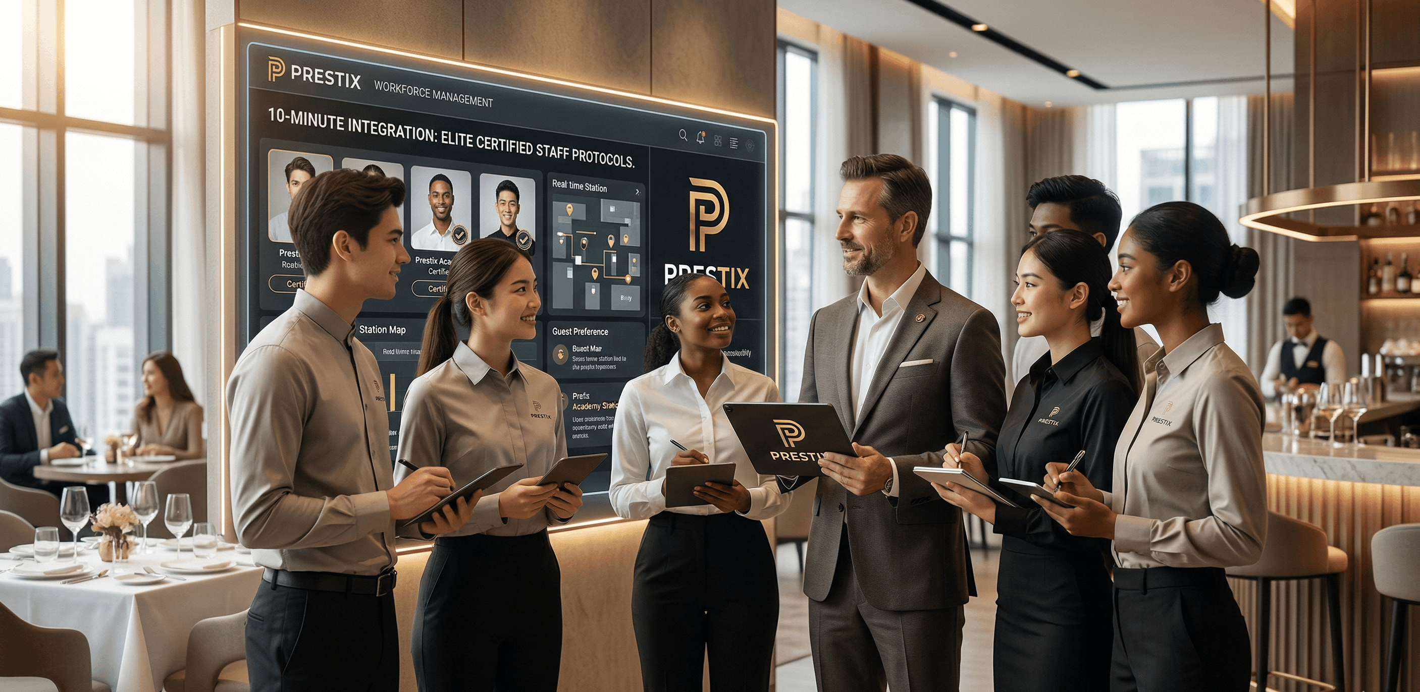 Outsourcing Hotel Staff: Pros, Cons & Best Practices